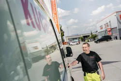 Leistungen von Kanalservice Freyung im Überblick